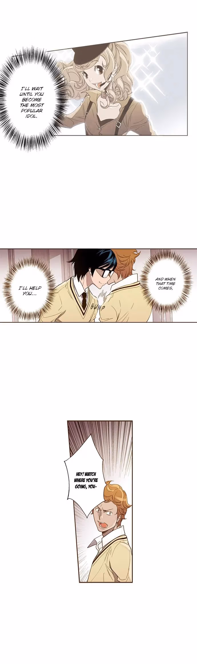 Read ENT chapter 10 image 18 on Lezhin