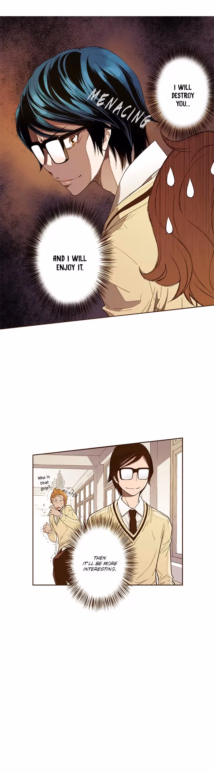 Read ENT chapter 10 image 19 on Lezhin