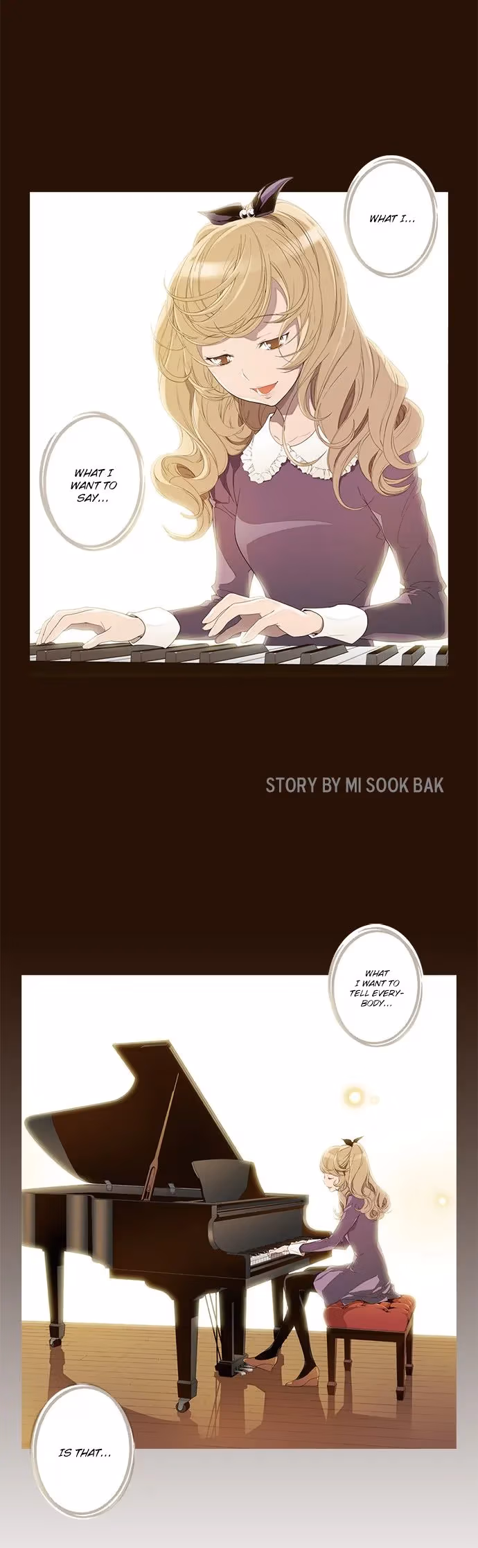 Read ENT chapter 10 image 2 on Lezhin
