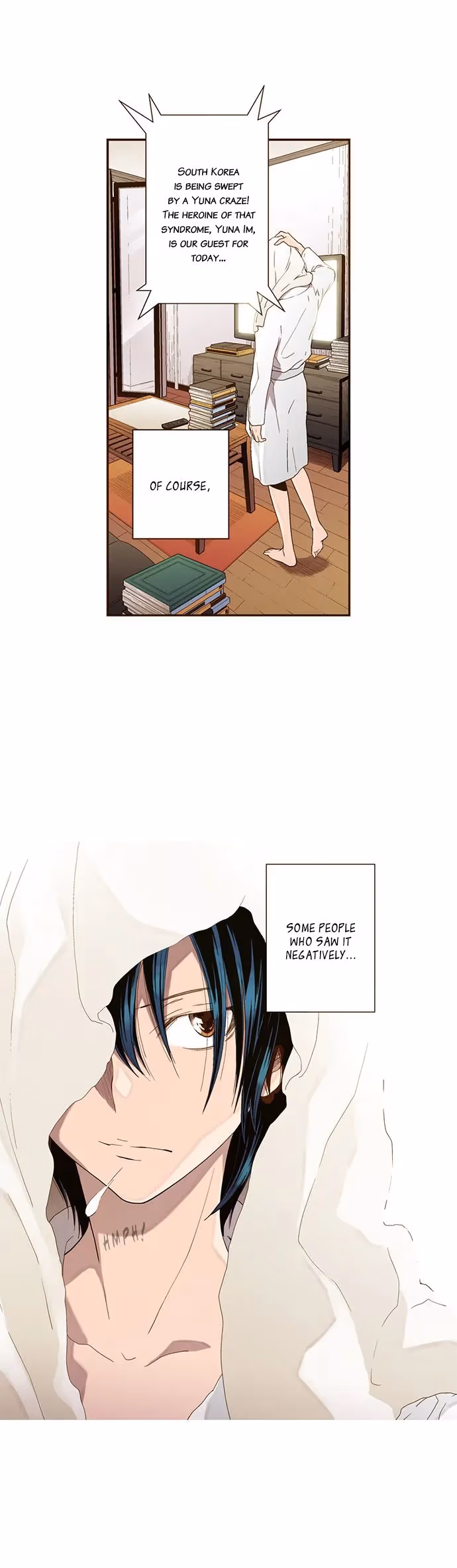 Read ENT chapter 10 image 21 on Lezhin