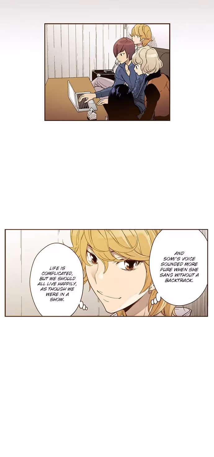 Read ENT chapter 10 image 3 on Lezhin