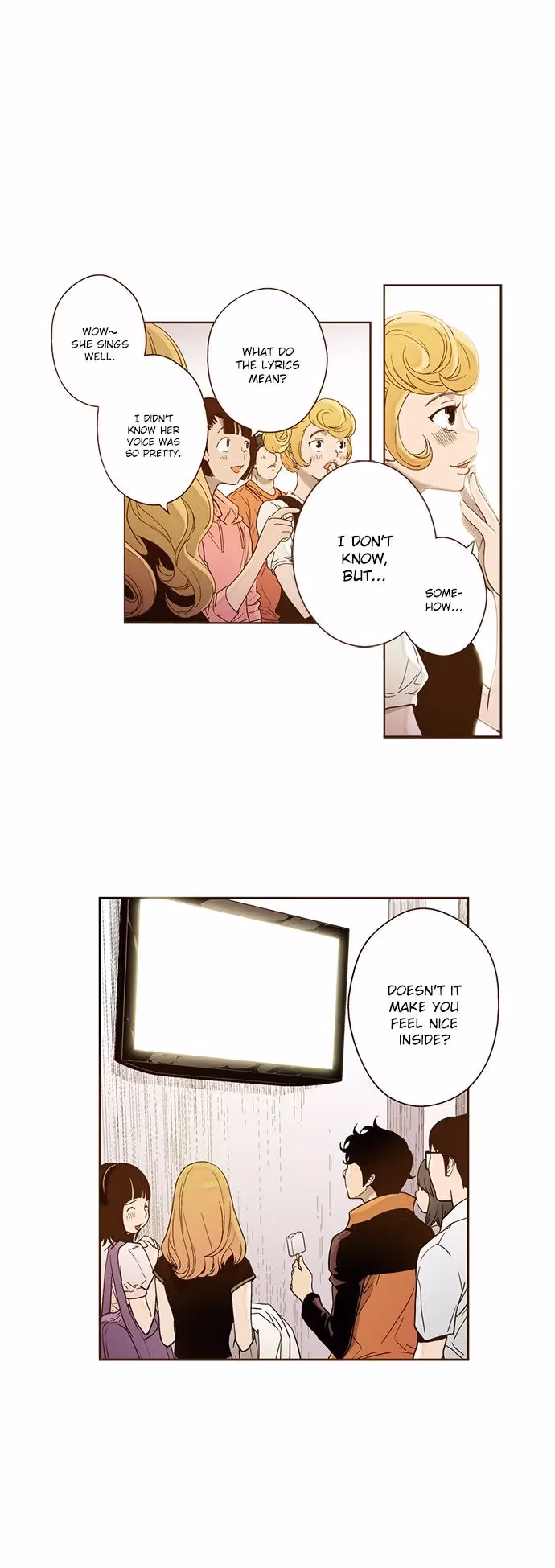 Read ENT chapter 10 image 5 on Lezhin