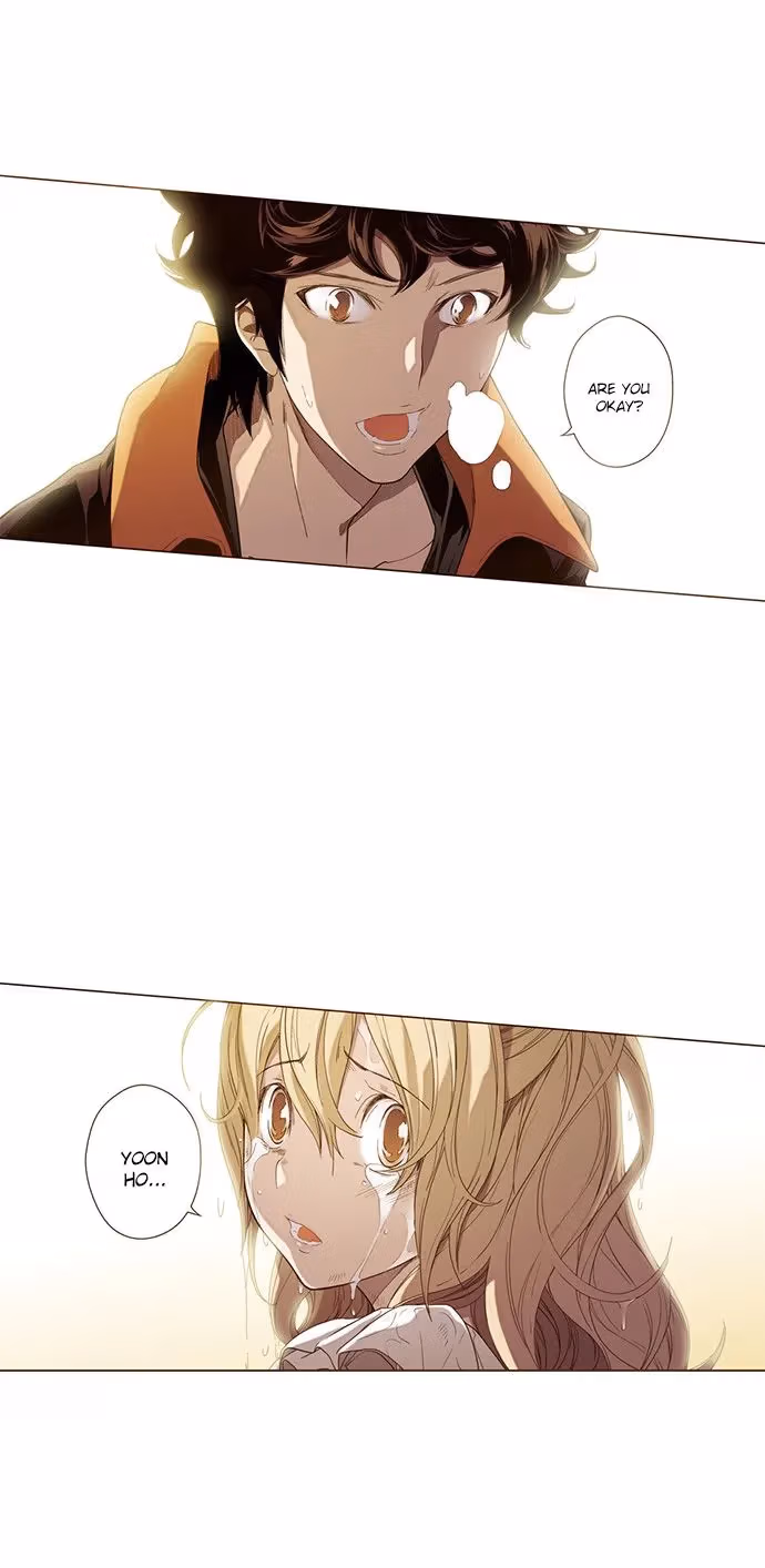Read ENT chapter 10 image 8 on Lezhin