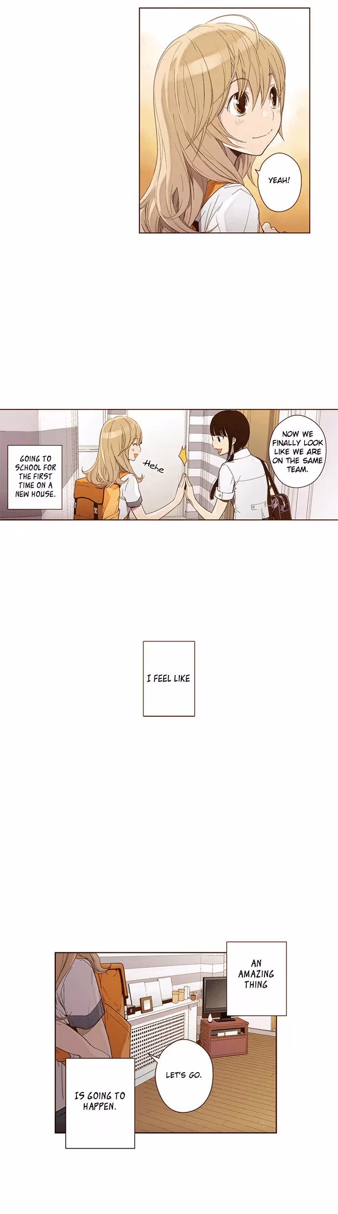 Read ENT chapter 11 image 10 on Lezhin
