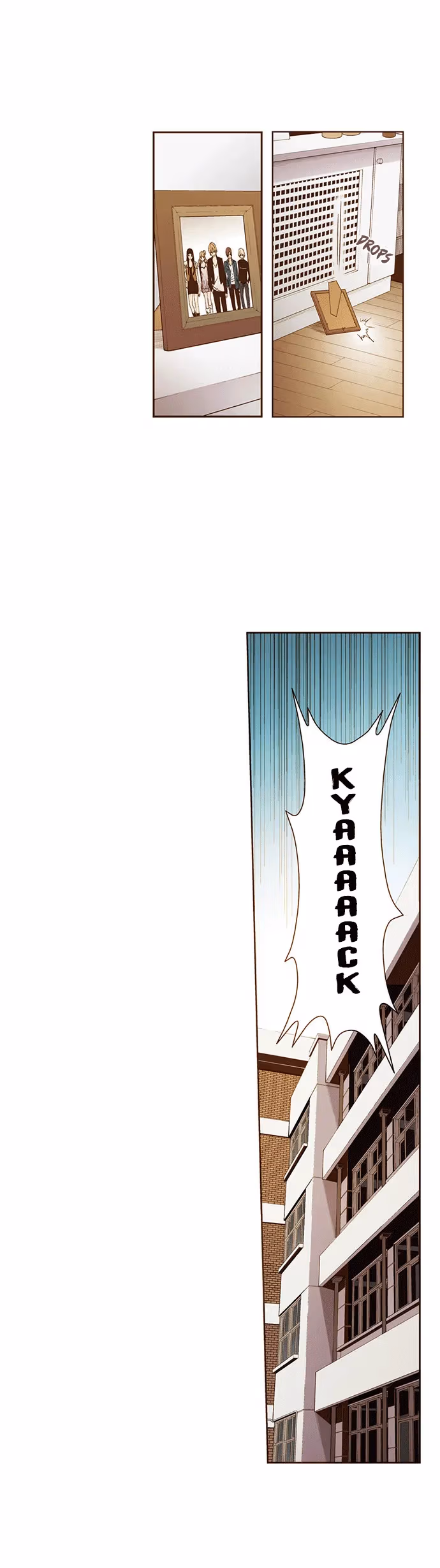 Read ENT chapter 11 image 11 on Lezhin