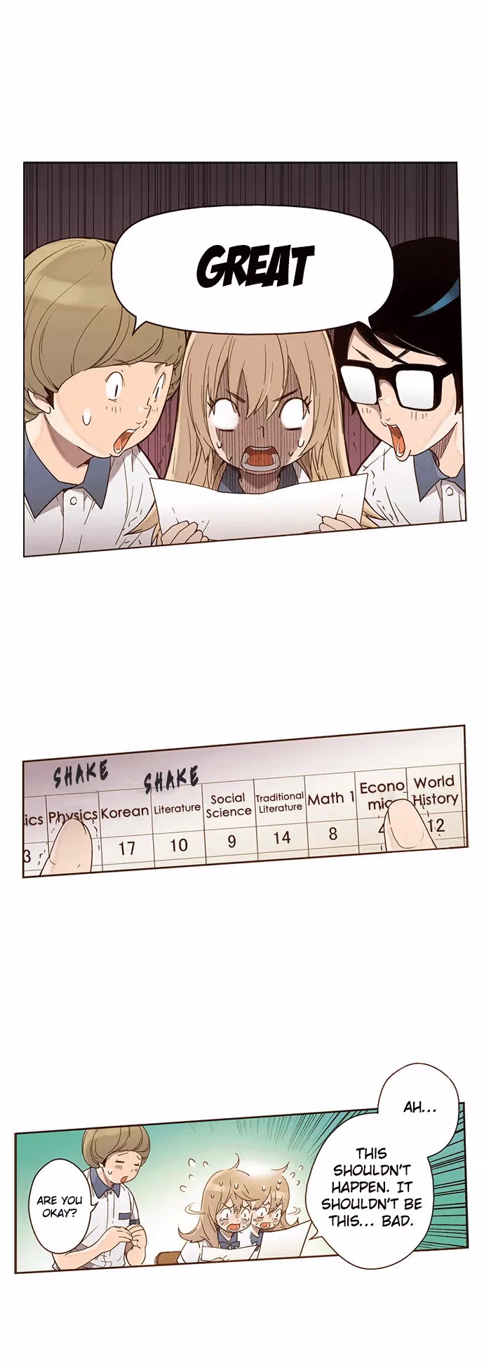 Read ENT chapter 11 image 12 on Lezhin