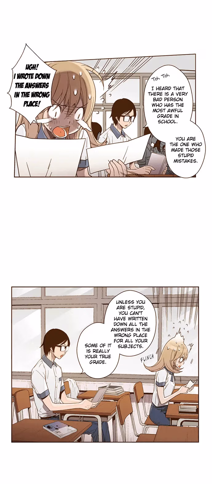 Read ENT chapter 11 image 13 on Lezhin