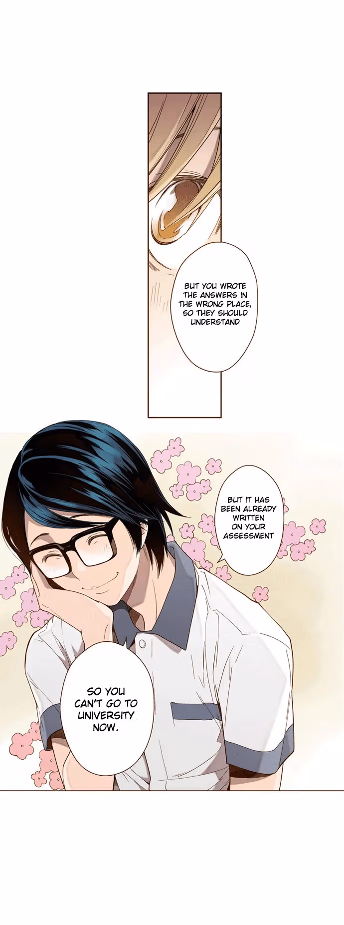 Read ENT chapter 11 image 15 on Lezhin