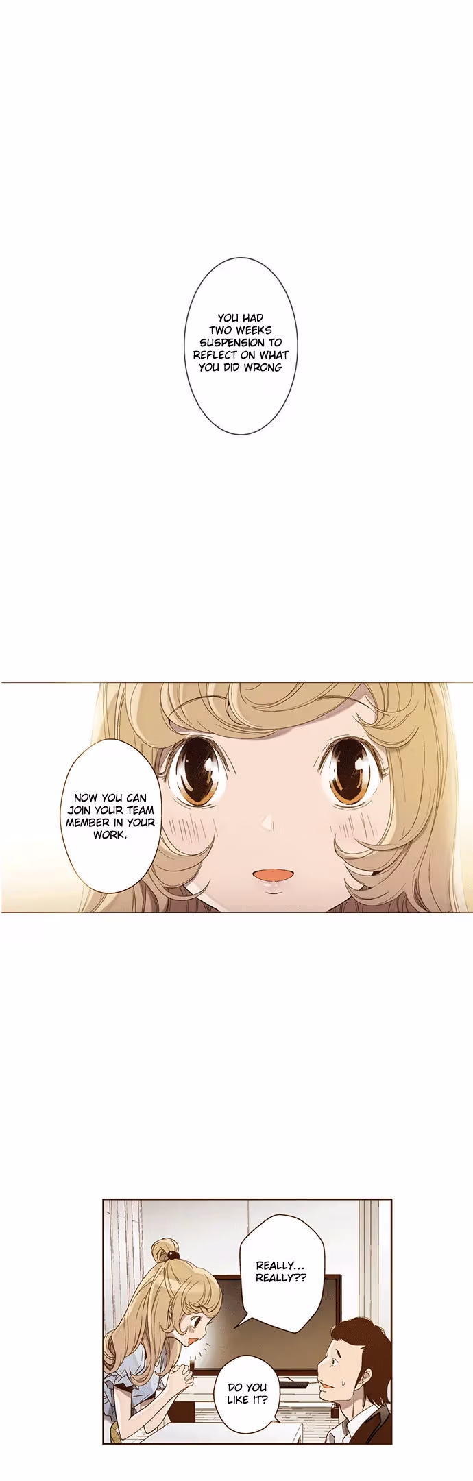 Read ENT chapter 11 image 19 on Lezhin