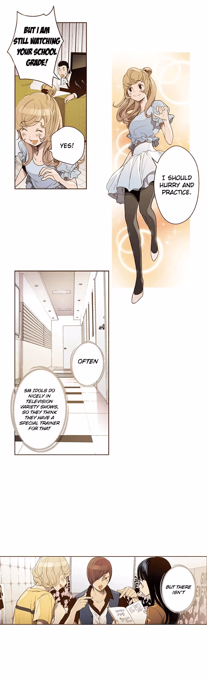 Read ENT chapter 11 image 21 on Lezhin