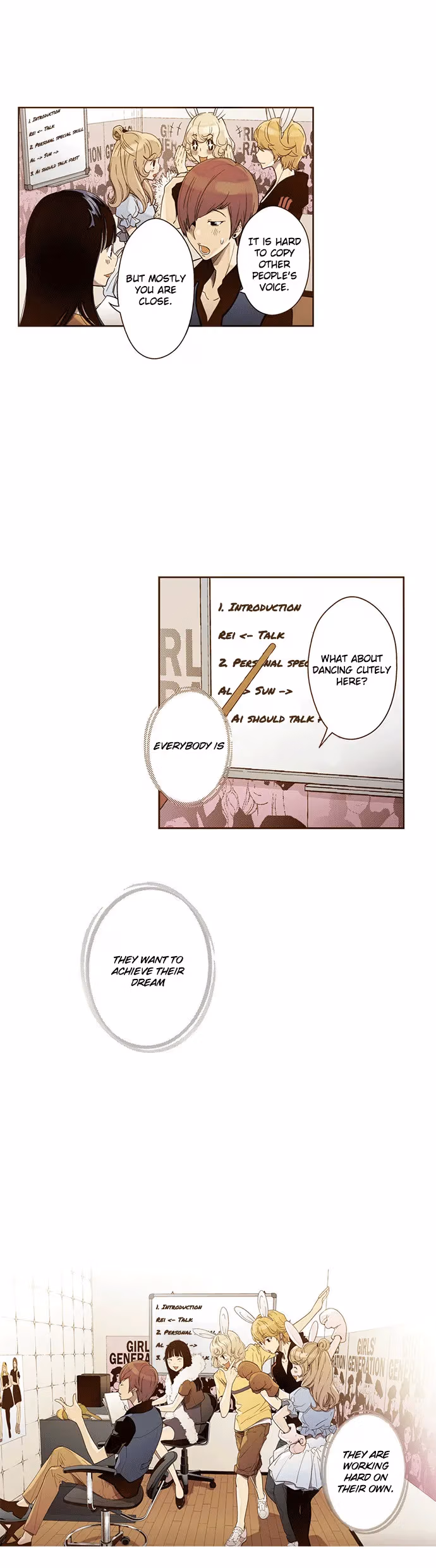 Read ENT chapter 11 image 22 on Lezhin