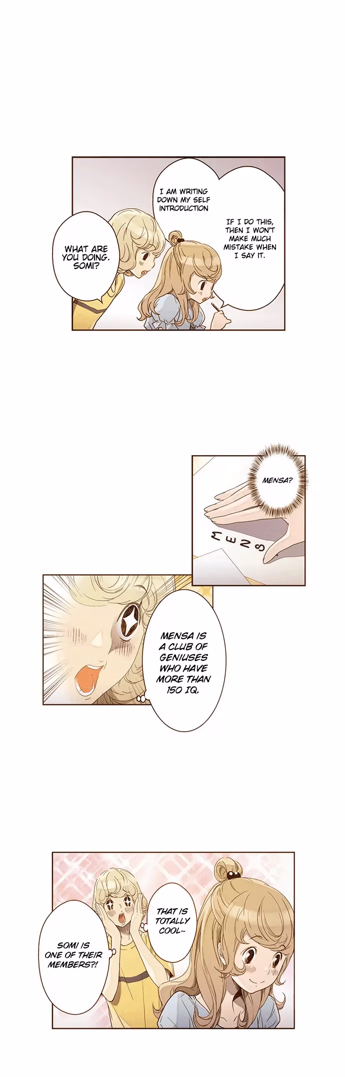 Read ENT chapter 11 image 23 on Lezhin