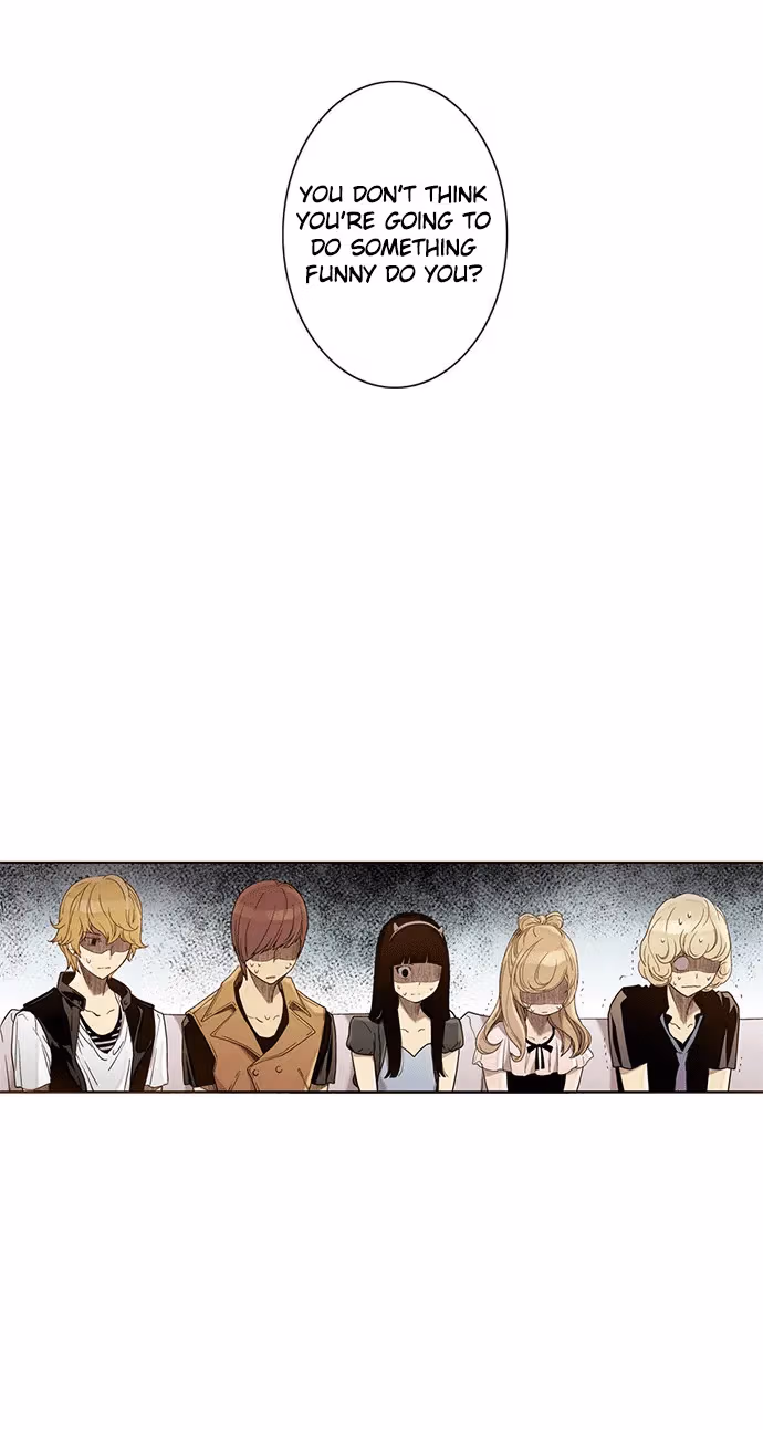 Read ENT chapter 11 image 25 on Lezhin