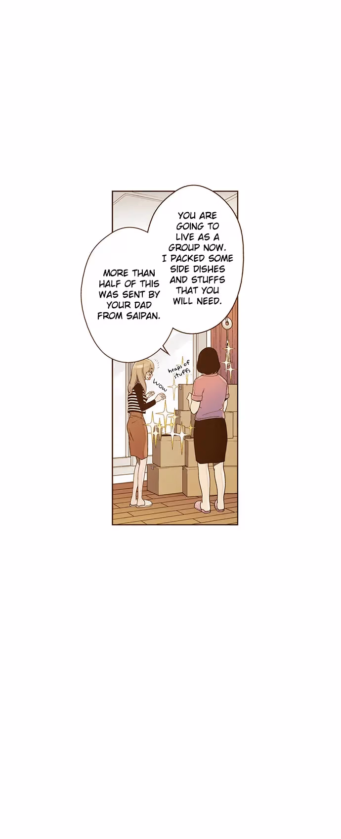 Read ENT chapter 11 image 6 on Lezhin
