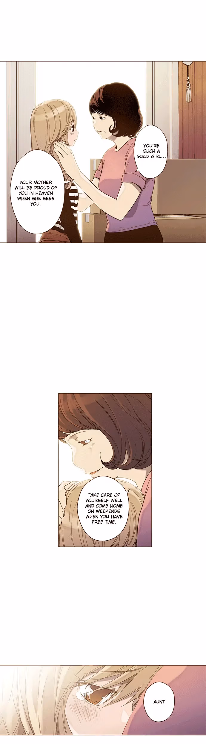 Read ENT chapter 11 image 8 on Lezhin