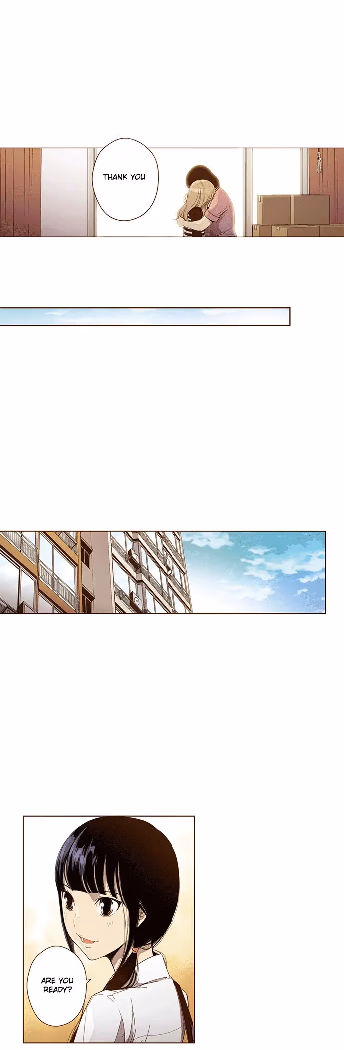 Read ENT chapter 11 image 9 on Lezhin