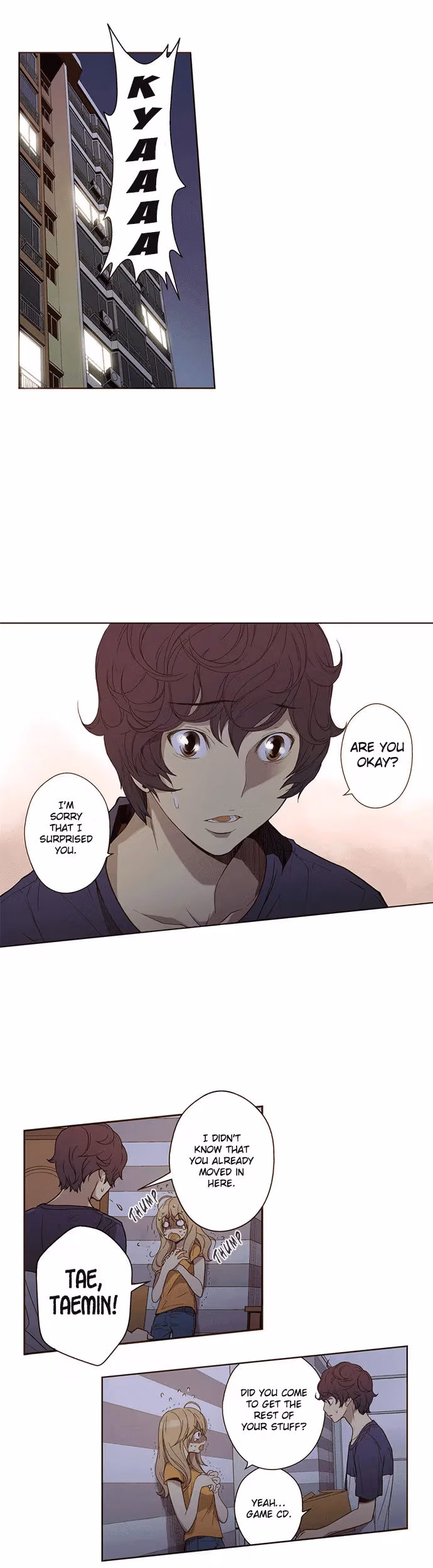 Read ENT chapter 12 image 11 on Lezhin