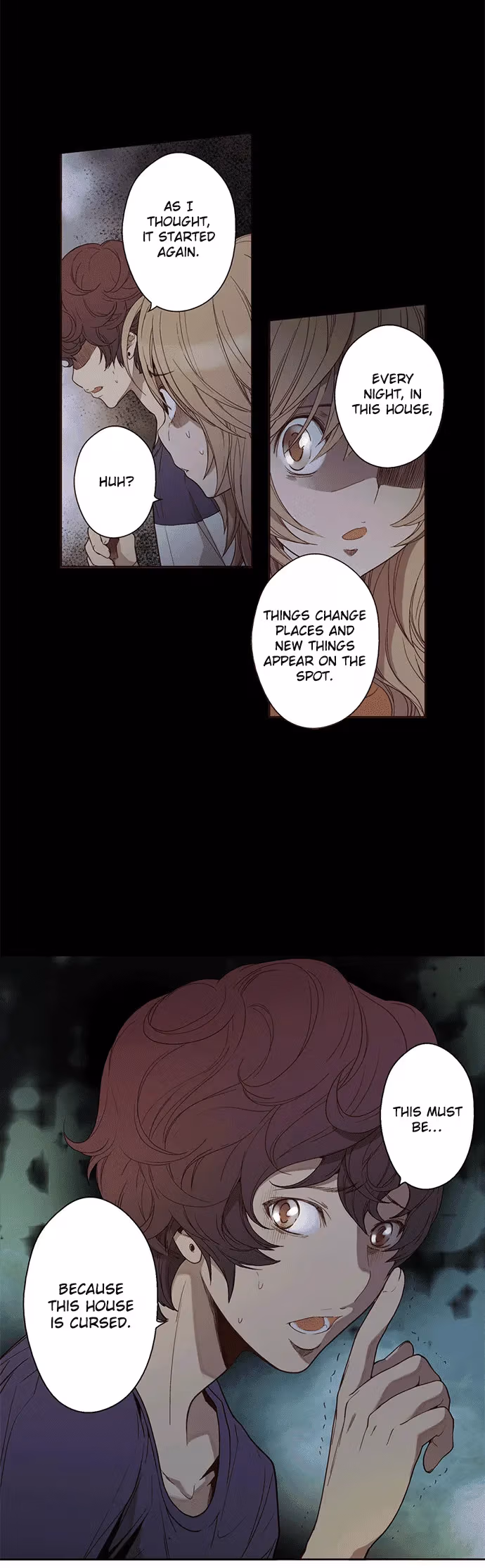 Read ENT chapter 12 image 13 on Lezhin