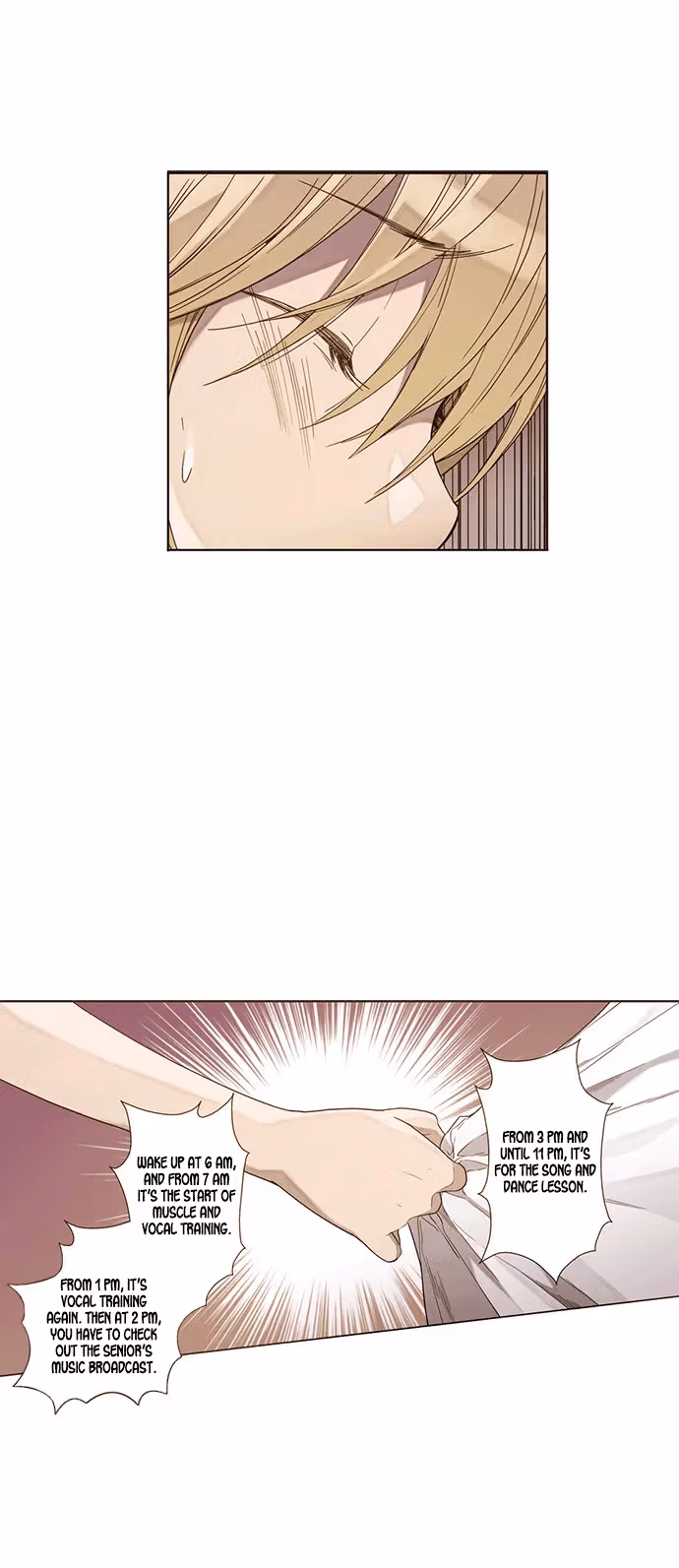 Read ENT chapter 12 image 18 on Lezhin