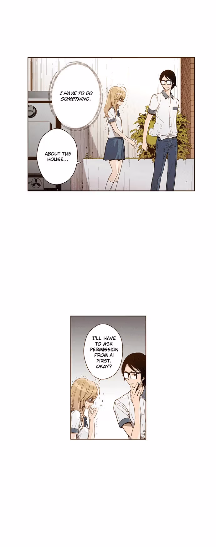 Read ENT chapter 12 image 20 on Lezhin