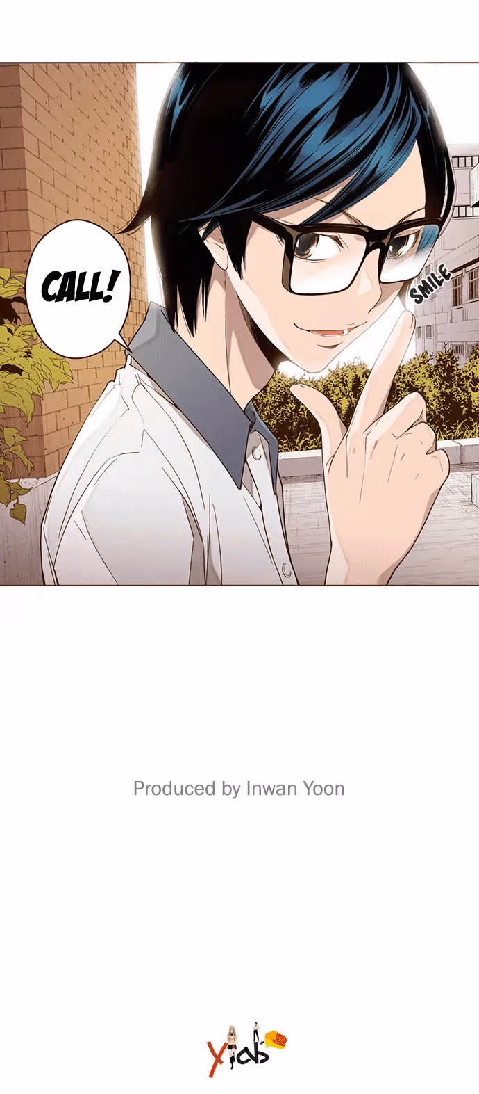 Read ENT chapter 12 image 21 on Lezhin
