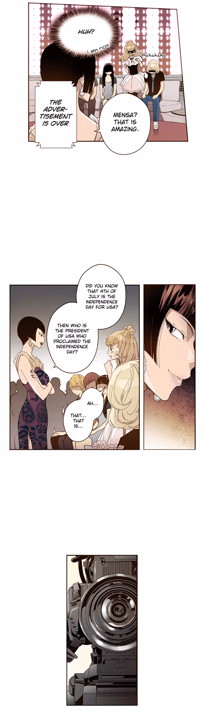 Read ENT chapter 12 image 5 on Lezhin
