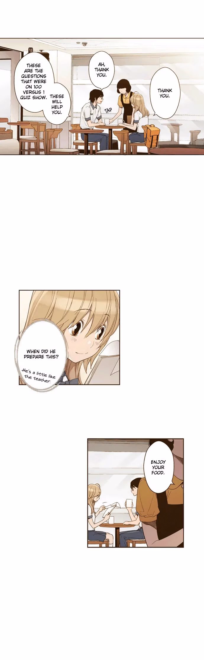 Read ENT chapter 13 image 12 on Lezhin