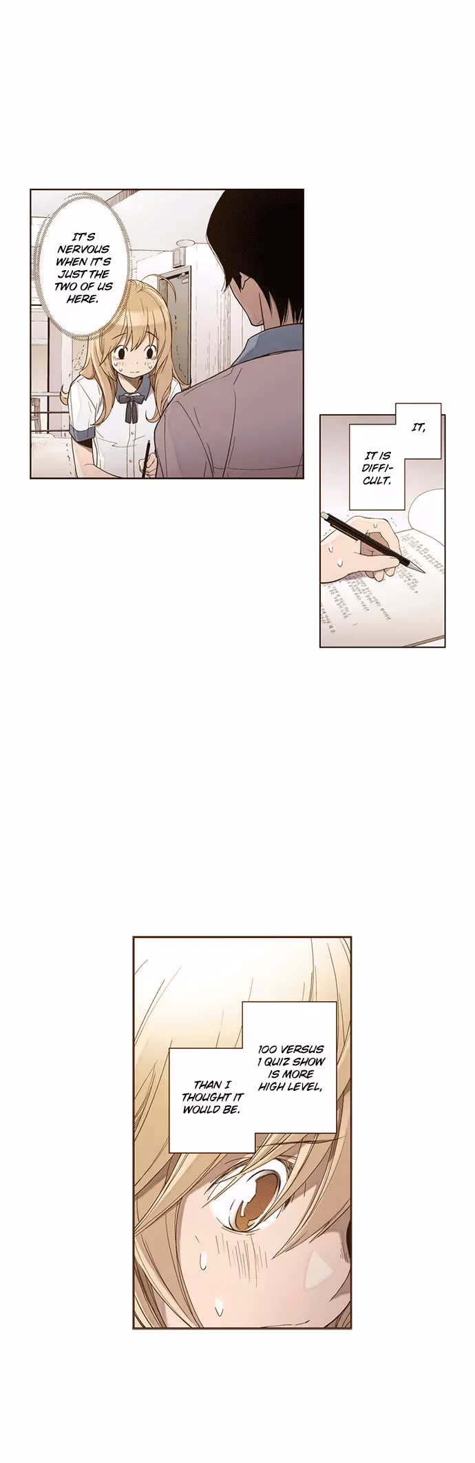 Read ENT chapter 13 image 15 on Lezhin