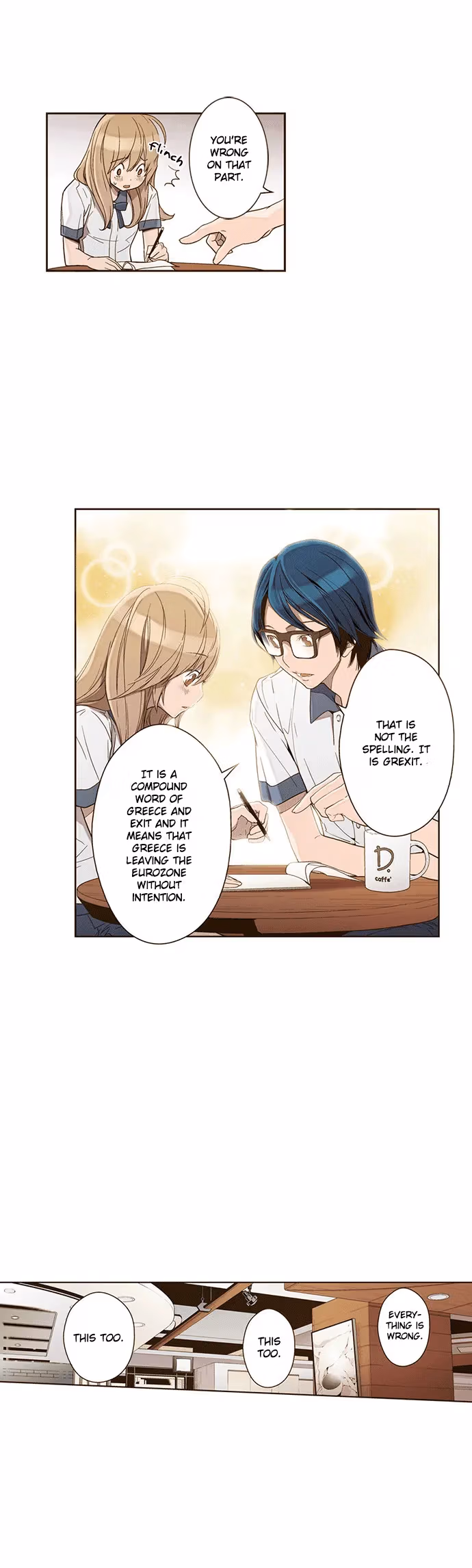 Read ENT chapter 13 image 16 on Lezhin