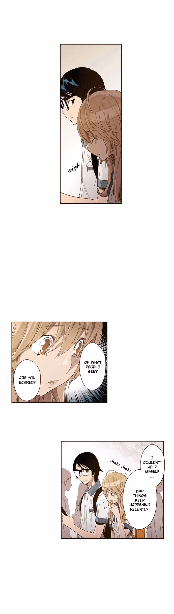 Read ENT chapter 13 image 24 on Lezhin