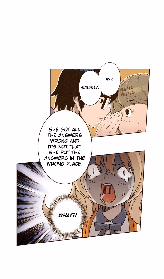 Read ENT chapter 13 image 7 on Lezhin