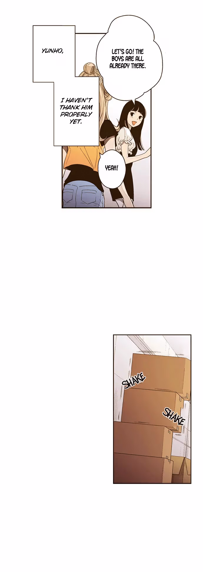 Read ENT chapter 14 image 10 on Lezhin