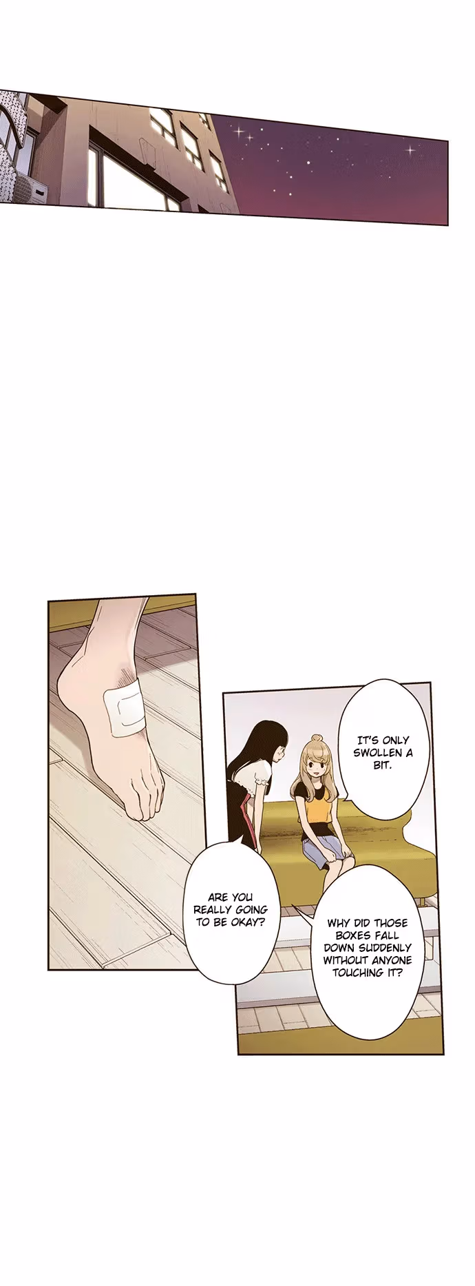 Read ENT chapter 14 image 12 on Lezhin