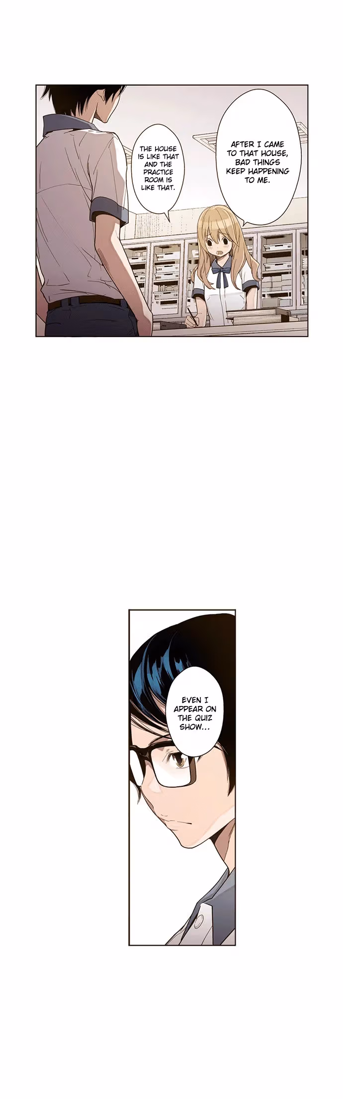Read ENT chapter 14 image 20 on Lezhin
