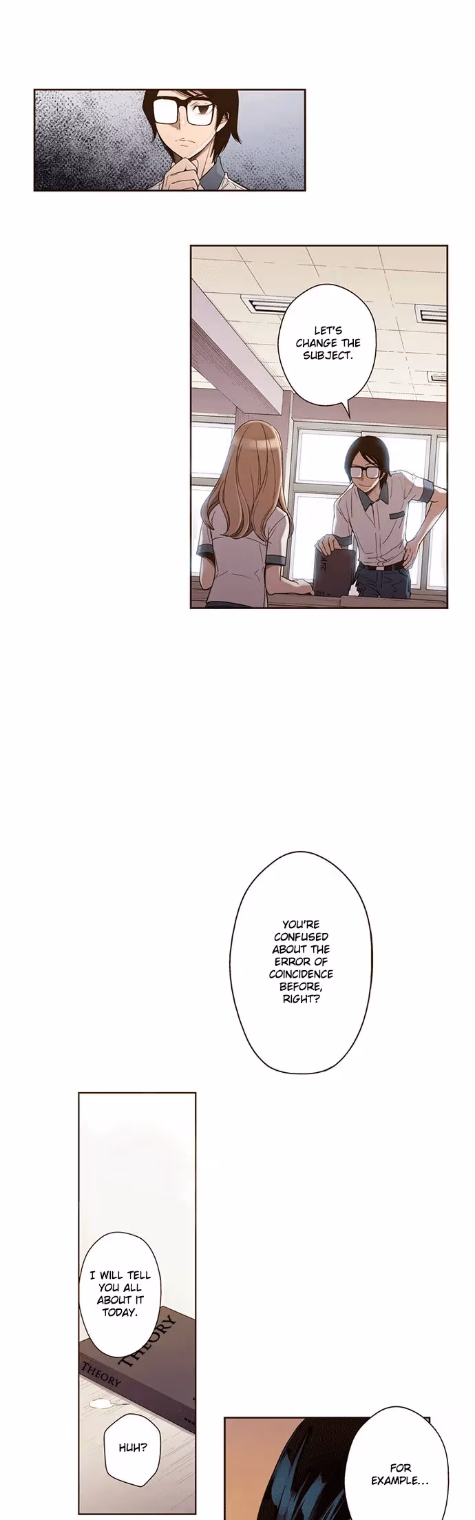 Read ENT chapter 14 image 21 on Lezhin