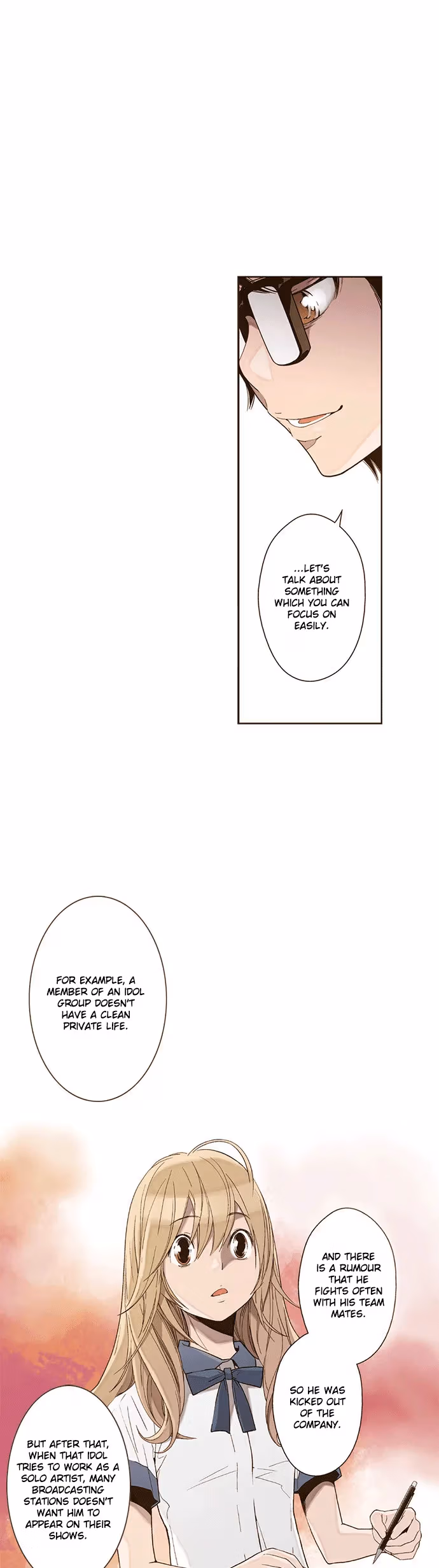 Read ENT chapter 14 image 24 on Lezhin