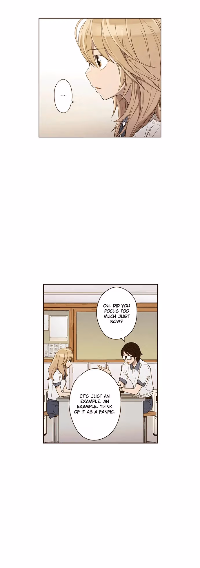 Read ENT chapter 14 image 26 on Lezhin