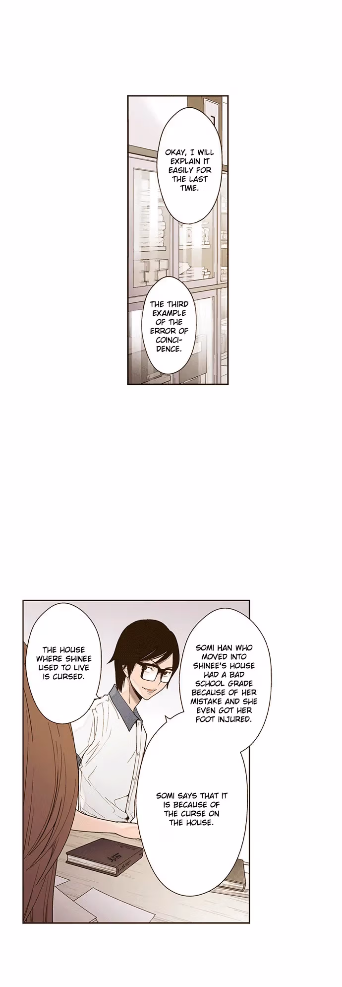 Read ENT chapter 14 image 28 on Lezhin