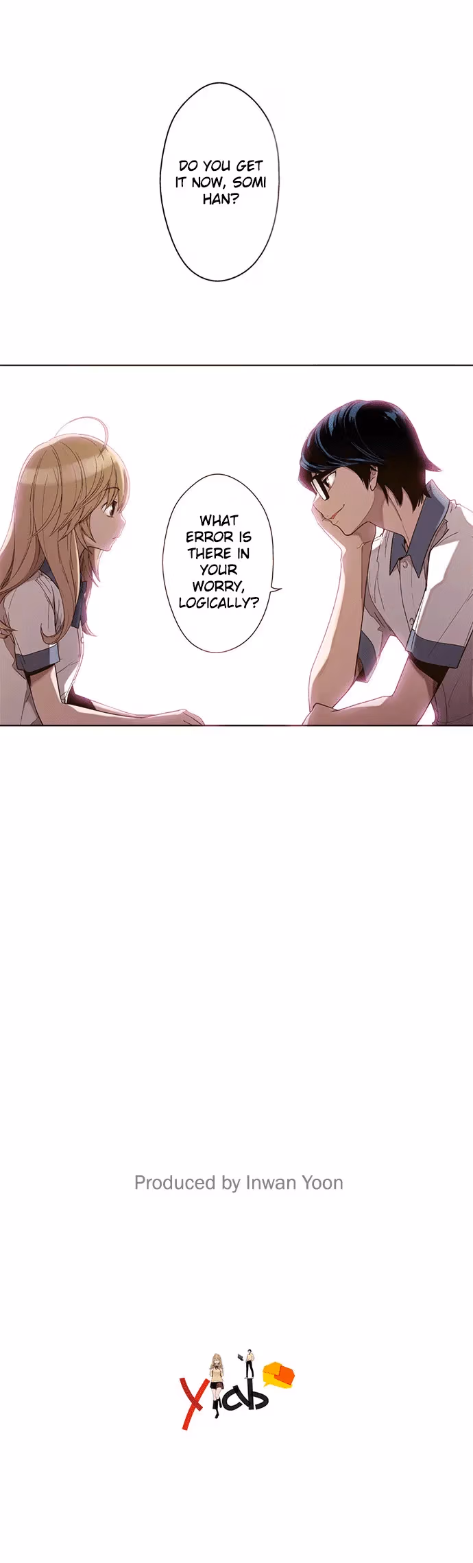 Read ENT chapter 14 image 30 on Lezhin