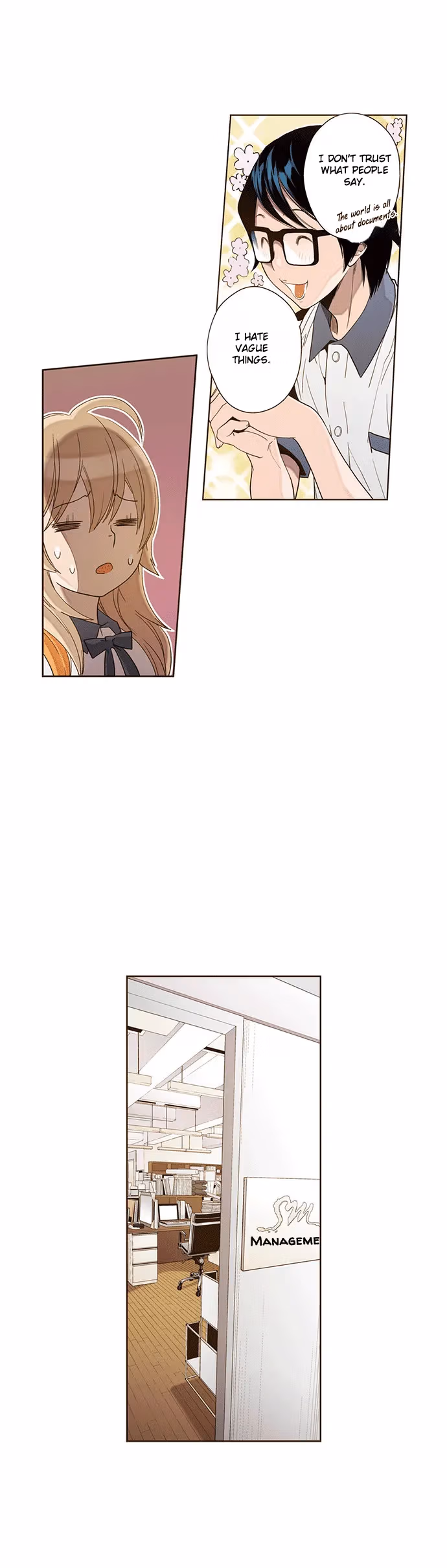 Read ENT chapter 14 image 5 on Lezhin