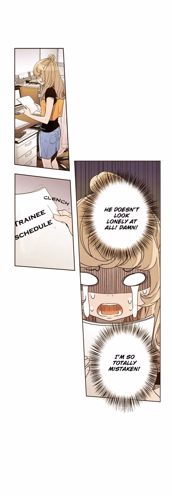 Read ENT chapter 14 image 6 on Lezhin
