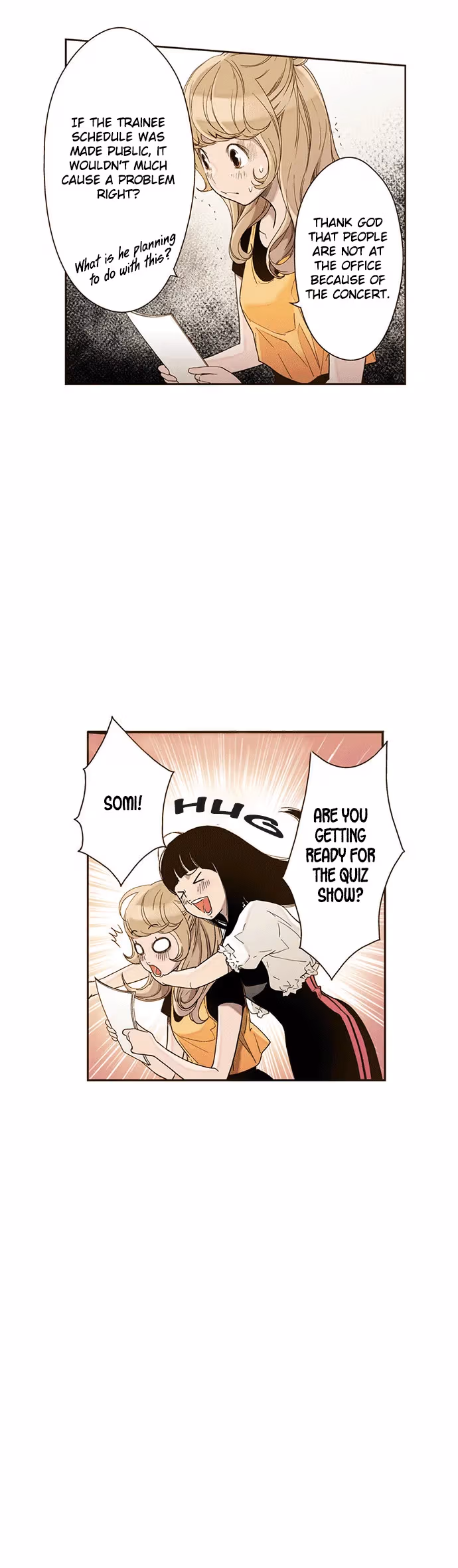 Read ENT chapter 14 image 7 on Lezhin