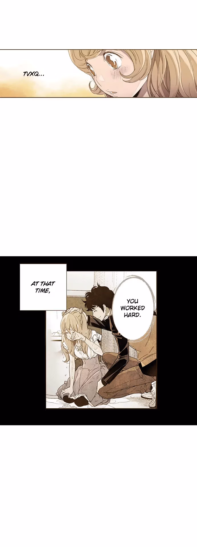 Read ENT chapter 14 image 9 on Lezhin
