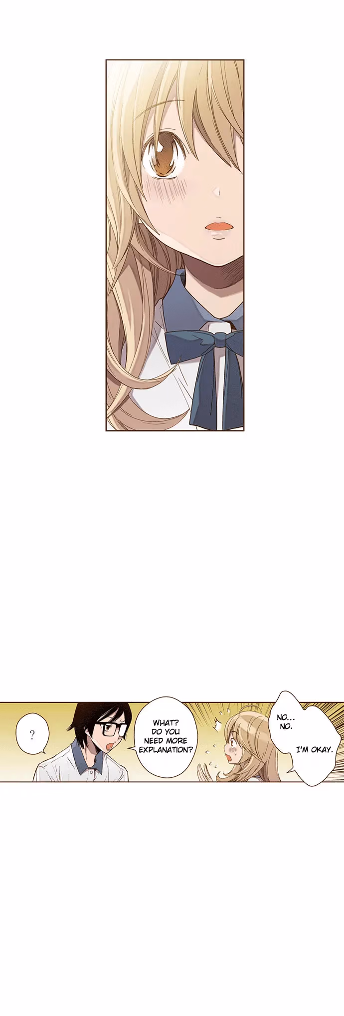 Read ENT chapter 15 image 10 on Lezhin
