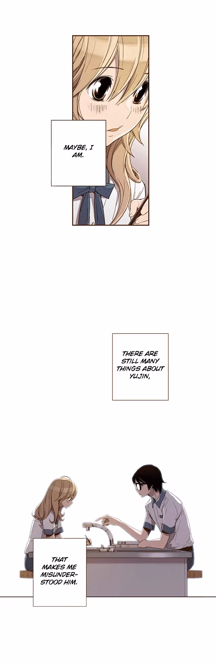 Read ENT chapter 15 image 11 on Lezhin