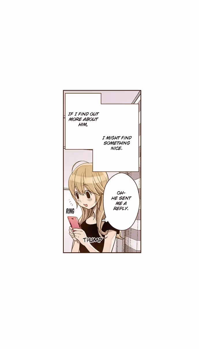 Read ENT chapter 15 image 16 on Lezhin
