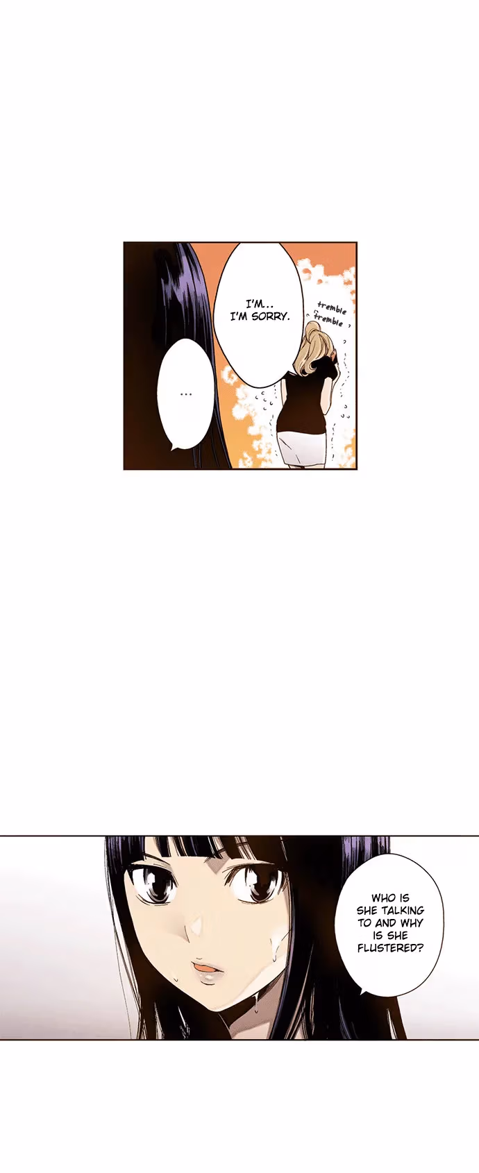 Read ENT chapter 15 image 20 on Lezhin