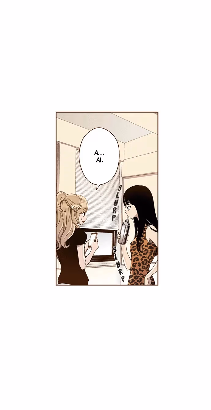 Read ENT chapter 15 image 21 on Lezhin