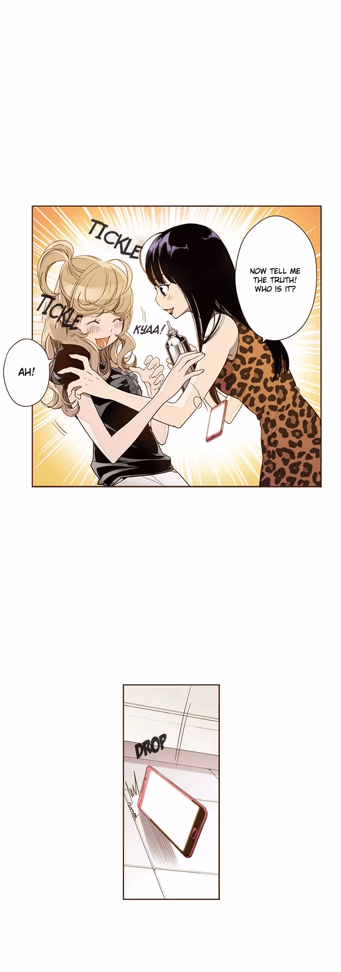 Read ENT chapter 15 image 23 on Lezhin