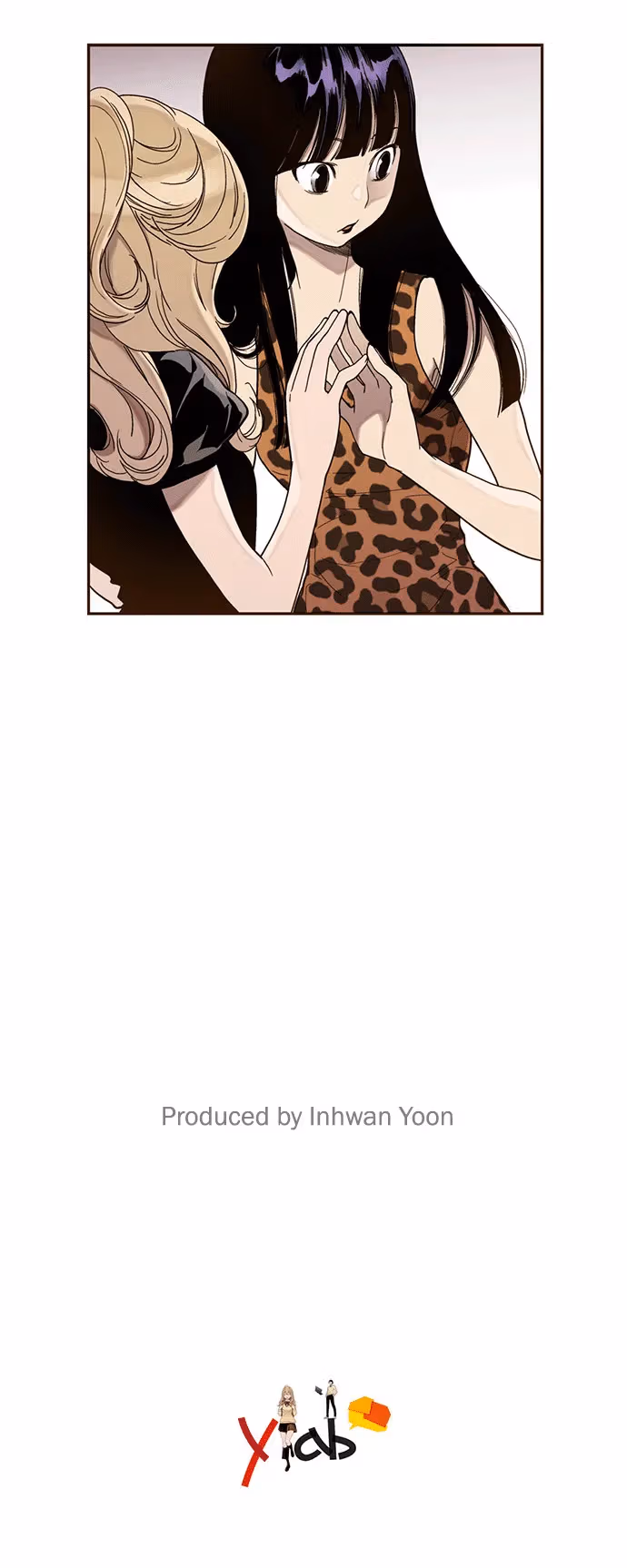 Read ENT chapter 15 image 25 on Lezhin